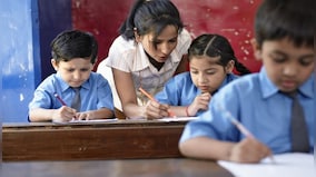 Name change controversy: Will school textbooks now replace India with Bharat?