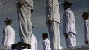 Were Indian Navy veterans in Qatar ‘spying’ for Israel? Can New Delhi intervene?