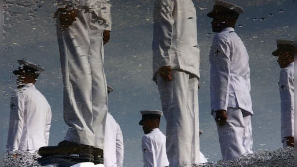 Were Indian Navy veterans in Qatar ‘spying’ for Israel? Can New Delhi intervene?