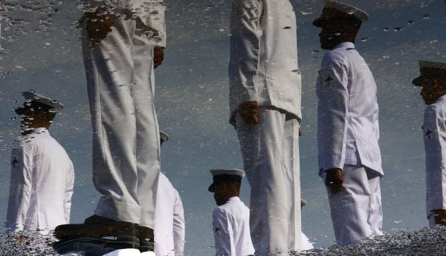 Were Indian Navy veterans in Qatar ‘spying’ for Israel? Can New Delhi intervene? Were Indian Navy veterans in Qatar ‘spying’ for Israel? Can New Delhi intervene?