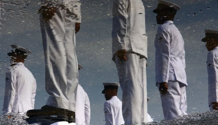 Were Indian Navy veterans in Qatar ‘spying’ for Israel? Can New Delhi intervene?