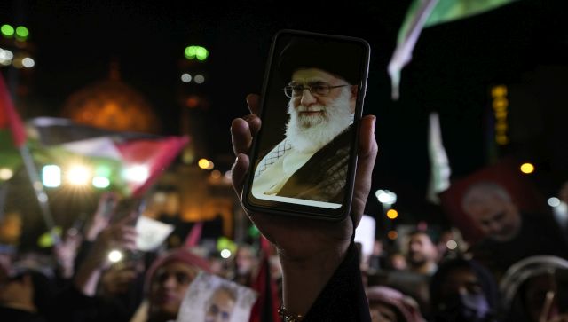 Why Iran is unlikely to enter into a conflict with Israel despite warnings Why Iran is unlikely to enter into a conflict with Israel despite warnings