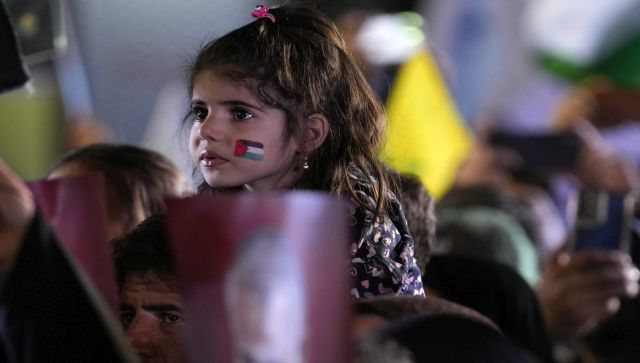 Vantage | How Israel-Hamas war is widening US-Iran conflict Vantage | How Israel-Hamas war is widening US-Iran conflict