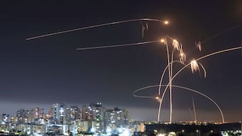 Is India getting its own version of Israel’s Iron Dome air system? How will it help?