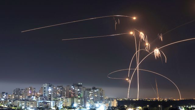 Is India getting its own version of Israel’s Iron Dome air system? How will it help? Is India getting its own version of Israel’s Iron Dome air system? How will it help?