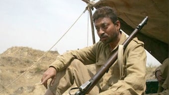 When Irrfan Khan revealed how he had to slash his fee by half for 'Paan Singh Tomar'
