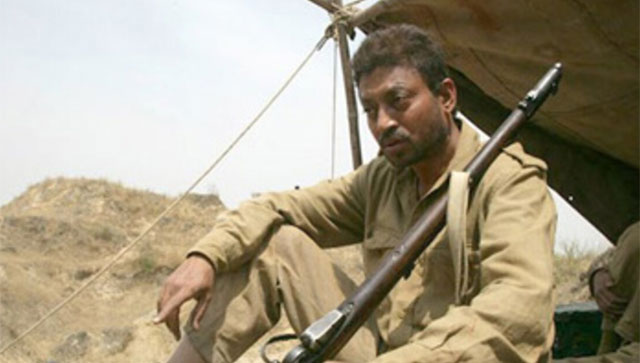 When Irrfan Khan revealed how he had to slash his fee by half for 'Paan Singh Tomar' When Irrfan Khan revealed how he had to slash his fee by half for 'Paan Singh Tomar'