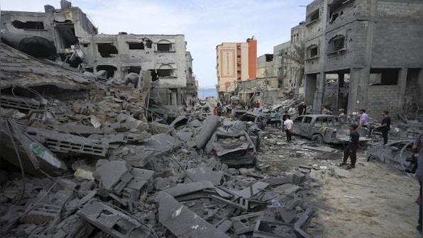 Why Iran will emerge as the clear winner of the Israel-Palestine conflict