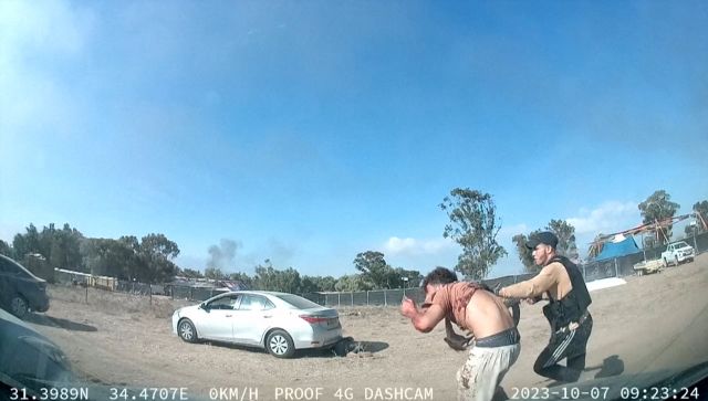 Vantage | How Israel helped create Hamas that it’s fighting today Vantage | How Israel helped create Hamas that it’s fighting today