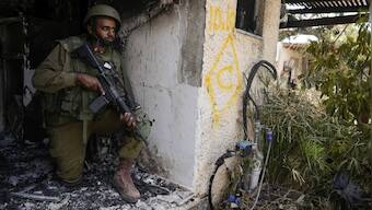 Who can broker peace between Israel, Hamas? Can India help?