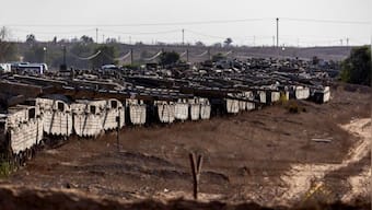 How Israel’s ground offensive is unfolding in Gaza and what we can expect next