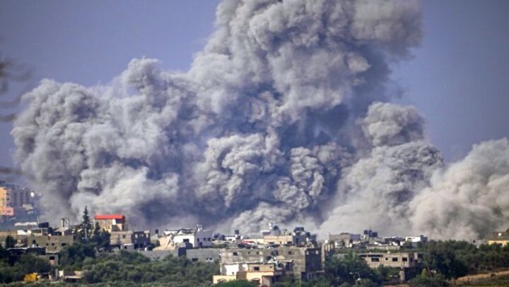 Israel-Hamas war: What is Israel's endgame in Gaza?