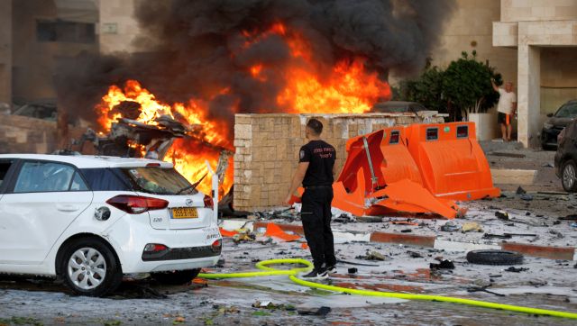 What the Hamas war means for Israel’s economy and Benjamin Netanyahu What the Hamas war means for Israel’s economy and Benjamin Netanyahu