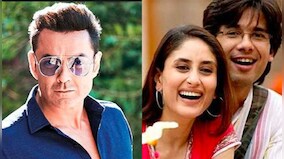 Imtiaz Ali finally breaks silence on Shahid Kapoor replacing Bobby Deol in 'Jab We Met'
