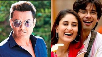 Imtiaz Ali finally breaks silence on Shahid Kapoor replacing Bobby Deol in 'Jab We Met'