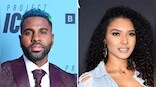 ''I'm traumatised,', says singer Emaza Gibson after being sexually harassed by singer-songwriter Jason Derulo