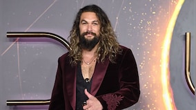 Jason Momoa bids adieu to his iconic role as 'Aquaman', to enter James Gunn's DC Universe as 'Lobo'