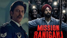 From Shah Rukh Khan's 'Jawan' to Akshay Kumar's 'Mission Raniganj', films to watch at Rs 99 on National Cinema Day