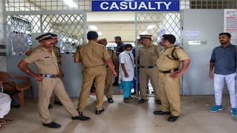 Who are Jehovah’s Witnesses, targets of the Kerala serial blasts?