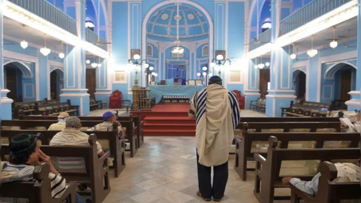 India sounds alert for Israelis amid war: How safe has the country been for Jews?