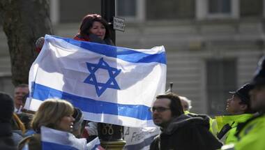 Israel-Hamas war: A look at antisemitism, anti-Zionism amid rising hate crimes in West