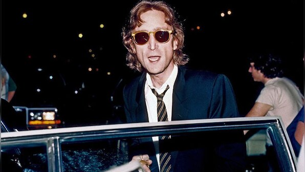 Music icon John Lennon's murder to be made into a three-part documentary series