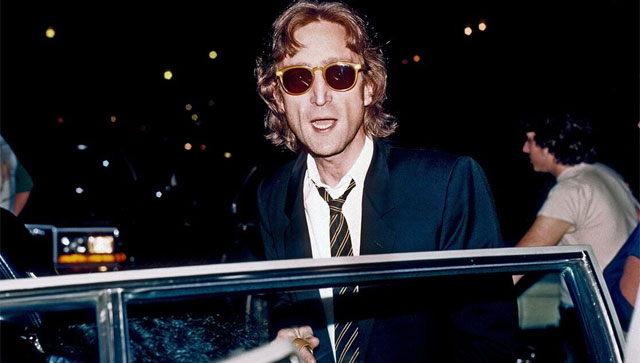 Music icon John Lennon's murder to be made into a three-part documentary series Music icon John Lennon's murder to be made into a three-part documentary series