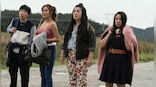 Joy Ride movie review: Ashley Park is fun to watch in a film that cruises along amusingly