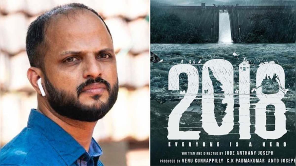 Tovino Thomas-starrer '2018': Jude Anthany Joseph says 'we will bring Oscar home'