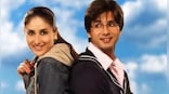 Kareena Kapoor says Shahid Kapoor convinced her to do 'Jab We Met', reveals 'I was without work'