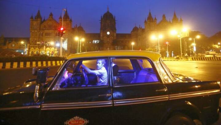 Mumbai’s ‘Kaali-Peeli cabs go off road: The long history of the iconic vehicles
