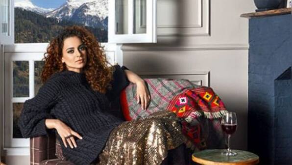 Decoding Kangana Ranaut's Net Worth: From a 30-crore house in Manali to the highest-paid actress of Bollywood