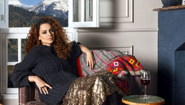 Decoding Kangana Ranaut's Net Worth: From a 30-crore house in Manali to the highest-paid actress of Bollywood Decoding Kangana Ranaut's Net Worth: From a 30-crore house in Manali to the highest-paid actress of Bollywood