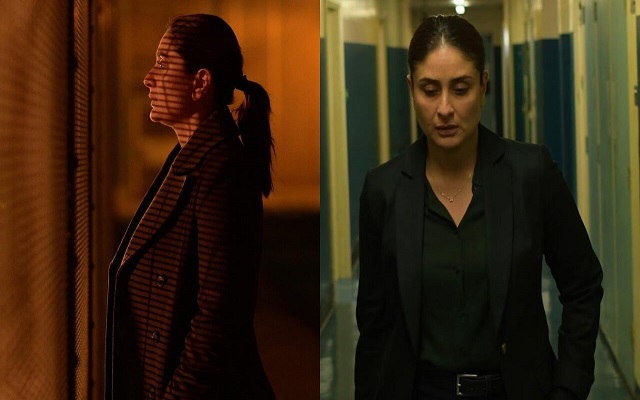 The Buckingham Murders premieres in London: Kareena's emotional note to Ektaa Kapoor's shoutout The Buckingham Murders premieres in London: Kareena's emotional note to Ektaa Kapoor's shoutout