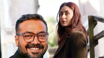 Anurag Kashyap lauds Kareena Kapoor in 'The Buckingham Murders', film premieres at Jio MAMI Mumbai Film Festival