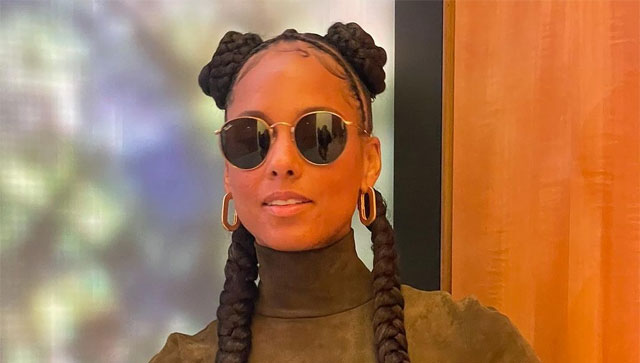 Netizens accuse Alicia Keys of supporting Hamas amid the Israel-Hamas war, singer reacts Netizens accuse Alicia Keys of supporting Hamas amid the Israel-Hamas war, singer reacts