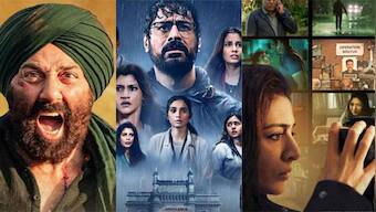 From Khufiya to Mumbai Diaries 2: What to watch this weekend on OTT