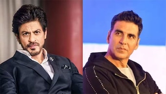 With Shah Rukh Khan's 'Pathaan' and 'Jawan' making 500 crore, here's looking at Akshay Kumar's 12 consecutive hits