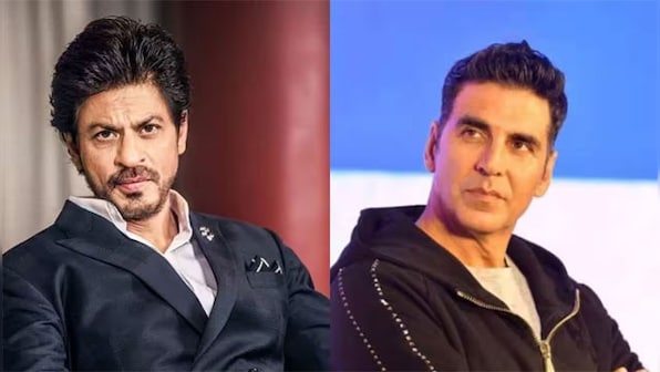 With Shah Rukh Khan's 'Pathaan' and 'Jawan' making 500 crore, here's looking at Akshay Kumar's 12 consecutive hits