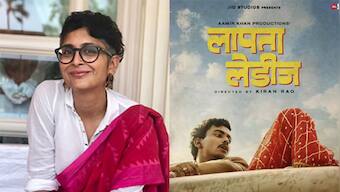 Fans hail Kiran Rao's 'Laapataa Ladies' as it receives standing ovation at the Toronto International Film Festival