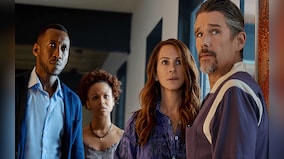 Netflix’s Leave the World Behind Movie Review: Julia Roberts & Mahershala Ali apocalyptic thriller lacks soul