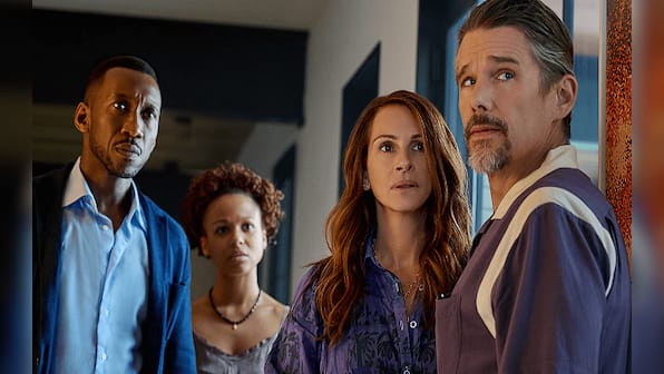Julia Roberts’ Leave the World Behind: Netflix’s apocalyptic thriller produced by Barack and Michelle Obama