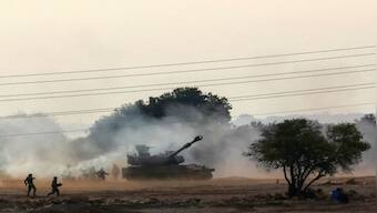 Another conflict looms large? How tensions along the Israel-Lebanon border are rising