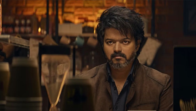 Tamil Nadu cinemas screen 'uncertified' trailer of Thalapathy Vijay's 'Leo', get legal notice from Censor Board Tamil Nadu cinemas screen 'uncertified' trailer of Thalapathy Vijay's 'Leo', get legal notice from Censor Board