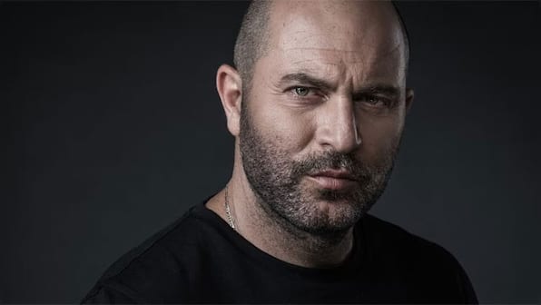 'Fauda' actor Lior Raz, who took to the frontline amid the Israel-Hamas war, pens a note for Israel