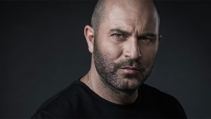 'Fauda' actor Lior Raz, who took to the frontline amid the Israel-Hamas war, pens a note for Israel