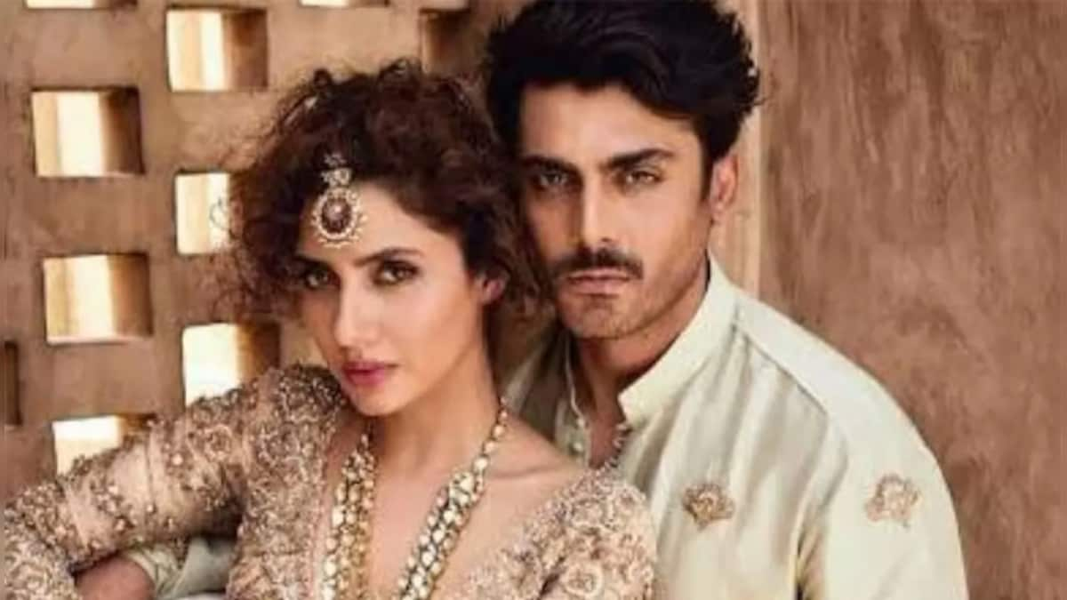 Fawad Khan and Mahira Khan can now work in India as Bombay High Court  rejects petition for ban on Pakistani artists – Firstpost