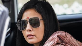 Mahua Moitra cash-for-query row: What’s Lok Sabha Ethics Committee hearing the case?