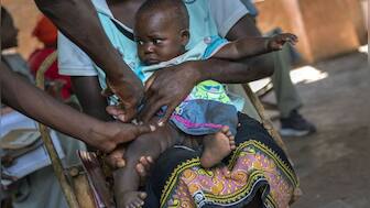 How India-manufactured malaria vaccine will change the fight against killer disease