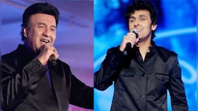Sonu Nigam reveals Anu Malik bullied him when he was new to the industry, says 'Felt intimidated by him'